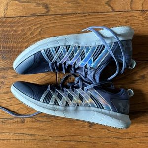 Under Armour Tennis Shoes